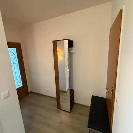 Zentrale Mit Balkon&parkplatz * Bad Zwischenahn