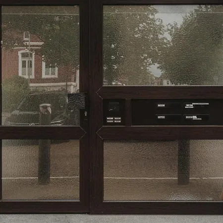 Lejlighed Zentrale Mit Balkon & Parkplatz Bad Zwischenahn